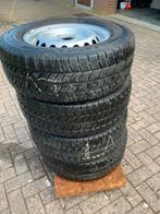 Winterbanden set Transit/Sprinter 235/65 R16C, Ophalen, 16 inch, Banden en Velgen, Bestelwagen