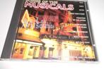 cd musical, Ophalen of Verzenden