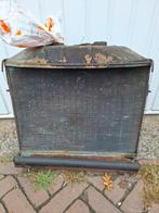 Radiateur Citroën Traction Avant, Ophalen of Verzenden, Gebruikt, Citroën