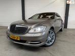 Mercedes-Benz S-klasse 500 W221 |M273| |C798|, Auto's, Mercedes-Benz, Automaat, 5461 cc, Achterwielaandrijving, Gebruikt