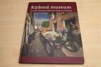 Rijdend Museum — Elfsteden Oldtimer Rally Friesland, Boeken, Ophalen of Verzenden, Zo goed als nieuw, Overige merken