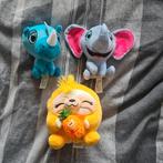 Knuffel bundel, Kinderen en Baby's, Speelgoed | Knuffels en Pluche, Ophalen of Verzenden, Nieuw