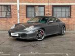 Porsche 911 Carrera 4S 996 320pk 2002 (MANUAL) Youngtimer, Auto's, Gebruikt, Overige brandstoffen, Bedrijf, Handgeschakeld