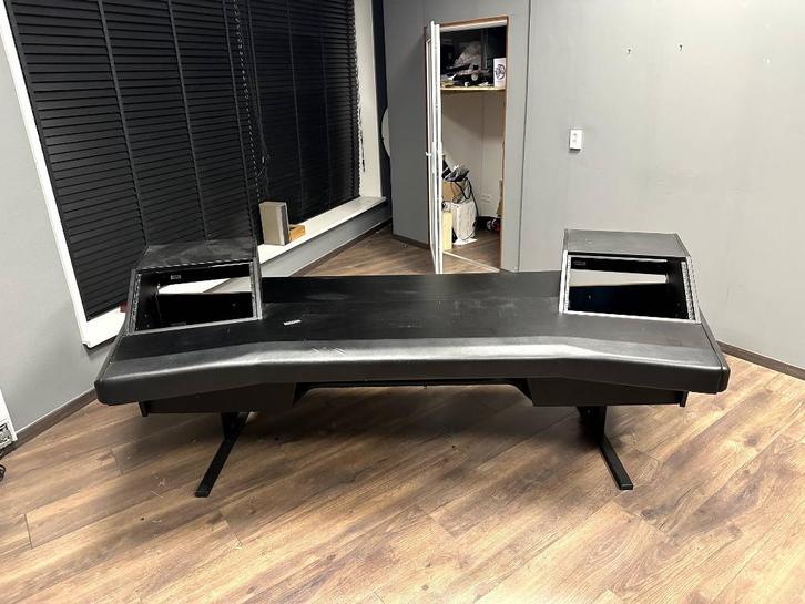 Argosy Dual 15L met 803 racks, Audio, Tv en Foto, Professionele Audio-, Tv- en Video-apparatuur, Gebruikt, Audio, Ophalen