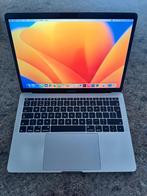 MacBook Pro 13" 2017, Computers en Software, Apple Macbooks, MacBook Pro, Gebruikt, 256 GB, 2 tot 3 Ghz