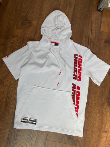 Under Armour Performance Exclusive collection shirt hoodie S beschikbaar voor biedingen