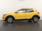Kia Stonic 1.0 T-GDi MHEV DynamicPlusLine - Navigatie - LED, Voorwielaandrijving, 12 maanden, Gebruikt, Overige kleuren
