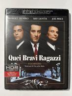 Goodfellas (1990) Martin Scorsese 4K Ultra HD UHD, Ophalen, Nieuw in verpakking, Tekenfilms en Animatie