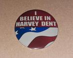 Harvey Dent repro prop, Verzenden