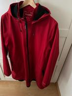Ilse Jacobsen jas rood 44/46, Kleding | Dames, Jassen | Winter, Verzenden, Maat 46/48 (XL) of groter, Rood, Ilse Jacobsen