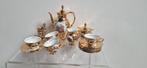 Vintage theeservies, Antiek en Kunst, Antiek | Servies compleet, Ophalen of Verzenden