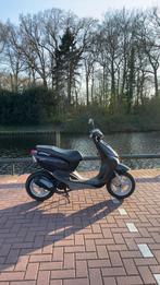 Yamaha neos geldig snorplaat, Ophalen, Tweetakt, Yamaha, Zo goed als nieuw