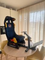 Red Bull Racing eSports Stoel, Ophalen of Verzenden, Zo goed als nieuw
