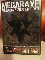 Megarave 2006 dvd, Cd's en Dvd's, Ophalen of Verzenden, Zo goed als nieuw