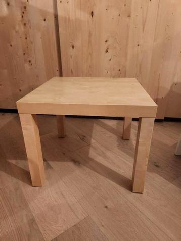 Ikea lach bijzettafel  beschikbaar voor biedingen