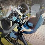 Fietsstoeltje, Ophalen, 0 t/m 18 kg, Bobike voorzitje, Voorzitje