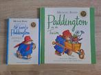 2 Kinderboeken: Paddington - LAATSTE KANS, Ophalen of Verzenden, Gelezen, Fictie algemeen