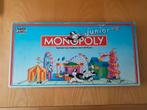 Monopoly junior, Hobby en Vrije tijd, Drie of vier spelers, Ophalen of Verzenden, Gebruikt, Clipper