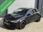 Audi A1 1.2 TFSI Attraction| NAP| Cruise| Airco| Sportvelge, Voorwielaandrijving, 86 pk, 4 cilinders, 4 stoelen