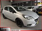 Opel Corsa 1.4 Color Edition|Clima|Twotone|APK|NAP, Gebruikt, 4 cilinders, Bedrijf, 48 €/maand