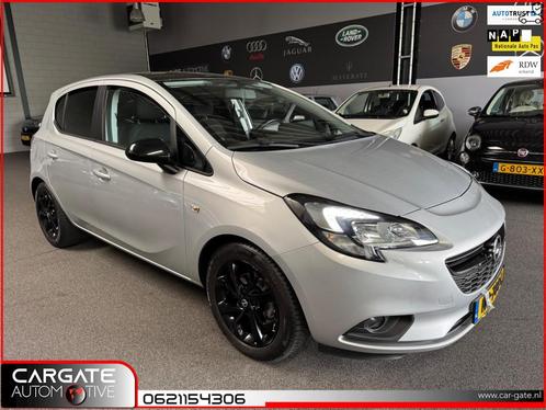 Opel Corsa 1.4 Color Edition|Clima|Twotone|APK|NAP, Auto's, Opel, Bedrijf, Te koop, Corsa, ABS, Airbags, Airconditioning, Boordcomputer