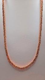 gouden Koningsketting 14kt