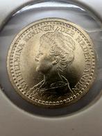 Nederland. Wilhelmina. 10 Cent 1925. FDC, Postzegels en Munten, Ophalen of Verzenden, Koningin Wilhelmina, 10 cent