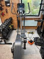 Crosstrainer Life Fitness X1, Sport en Fitness, Fitnessapparatuur, Ophalen, Gebruikt, Crosstrainer