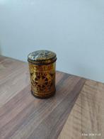 Heel oud busje foelie Ster Specerijen., Verzamelen, Ophalen of Verzenden, Overige