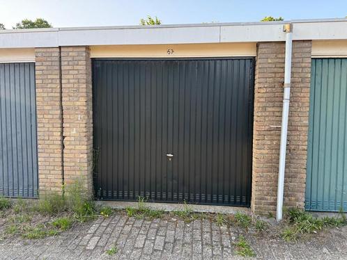 Garagebox / garage / opslag Zaandam, Huizen en Kamers, Garages en Parkeerplaatsen, Amsterdam
