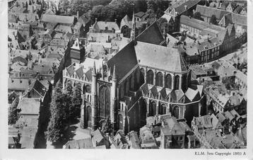 (381-053-059) Leiden Hooglandsche kerk beschikbaar voor biedingen