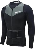 Te Huur: Spines Backprotector maat L, Overige typen, Nieuw, Skiën, Minder dan 100 cm