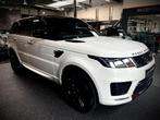 Land Rover Range Rover Sport 3.0 SDV6 HSE Dynamic HUD PANO, Auto's, Land Rover, 2993 cc, Leder, Bedrijf, Diesel