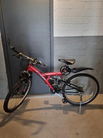 Impala Mountainbike beschikbaar voor biedingen