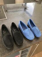 Instappers / moccasin, Nieuw, Ophalen of Verzenden, Instappers, Zwart
