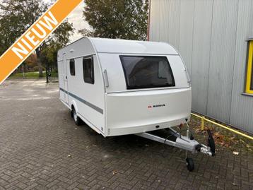 Adria Aviva 492 LU Model 2026 beschikbaar voor biedingen