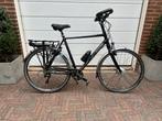 Multicycle elektrische herenfiets, Zo goed als nieuw, Ophalen, Overige merken, Minder dan 10 versnellingen