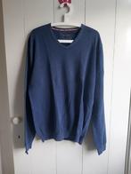 Blauwe trui, Eagle & brown, Blauw, Ophalen of Verzenden, Maat 56/58 (XL)
