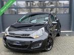Kia Rio 1.2 CVVT Dream Team | Stoelverw | Stuurverw | Sensor, Auto's, Kia, 86 pk, Gebruikt, 4 cilinders, Met garantie (alle)