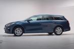 Kia Ceed 1.0 T-GDi Dyn.PlusL.[Apple CarPlay DAB+ radio Achte, Auto's, Voorwielaandrijving, Gebruikt, Blauw, Handgeschakeld