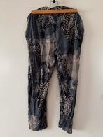 Grijs gemêleerde legging, Ophalen of Verzenden, Zo goed als nieuw, Grijs, Legging