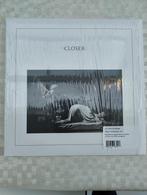 Joy Division -Closer- Lp 180gm heavy weight vinyl, Cd's en Dvd's, Vinyl | Rock, Ophalen of Verzenden, Zo goed als nieuw, 12 inch