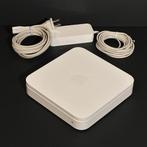 Apple AirPort Extreme Base Station A1354 Access Point, Computers en Software, Ophalen of Verzenden, Gebruikt, Router, Apple AirPort Extreme