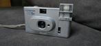 Cosina CX5F – Vintage compactcamera uit 1983, Audio, Tv en Foto, Fotocamera's Analoog, Ophalen of Verzenden, Gebruikt, Compact