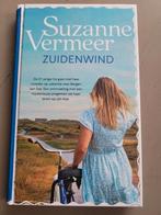 Zuidenwind,  van Suzanne Vermeer, Ophalen of Verzenden, Zo goed als nieuw, Suzanne Vermeer
