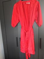 Esmara Rode Badjas - Maat M, Esmara, Ophalen of Verzenden, Rood, Badjas