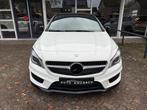 Mercedes CLA-klasse Shooting Brake 180 AMG Xenon/Led, Navi,, CLA, Gebruikt, 4 cilinders, Lichtsensor