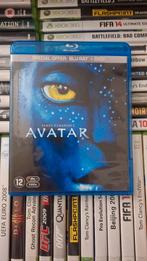 Avatar blu-ray, Ophalen of Verzenden, Zo goed als nieuw