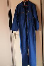 Nieuwe Overal Maat 54., Tuin en Terras, Werkkleding, Ophalen of Verzenden, Nieuw, Heren, Overall