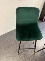 Bar met 8 Stoelen - Stijlvol en Compleet!, Ophalen, Gebruikt, Overige kleuren, Vijf, Zes of meer stoelen